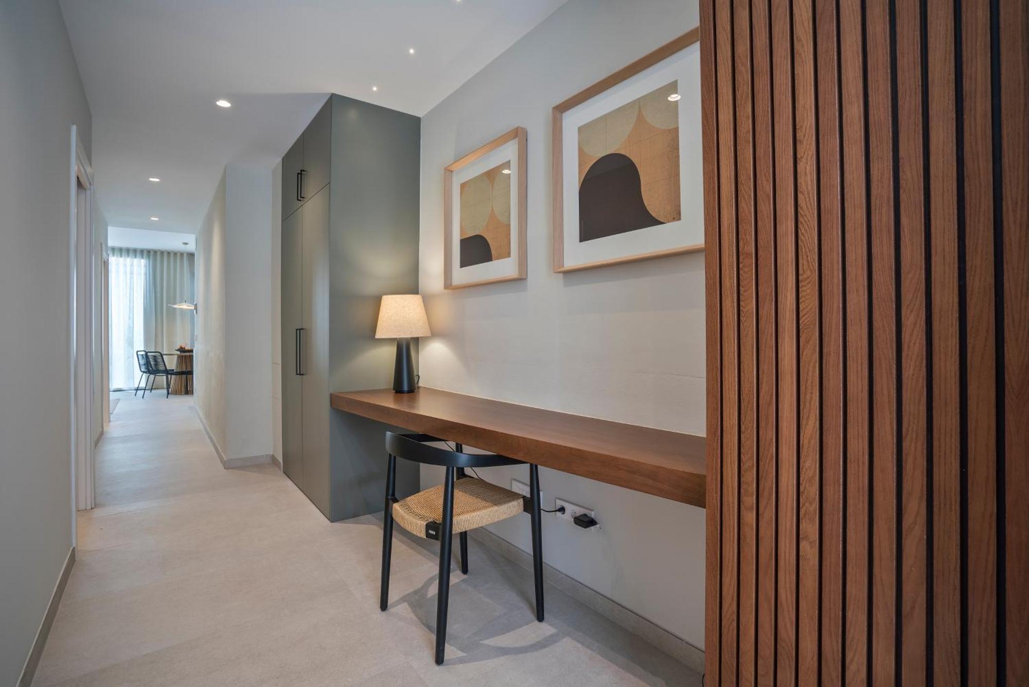 Sitges Spaces Garden Condo-2 Bedrooms, 2 Bathrooms, Garden Terrace, Near Center, Sleeps Up To 6- Monthly Rentals Only Esterno foto